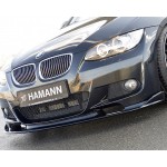 Εμπρόσθιο σπόϊλερ Hamann για BMW Σειρά 3 (E92/ E93) M-Sport Εμπρόσθιο σπόϊλερ Hamann για BMW Σειρά 3 (E92/ E93) M-Sport